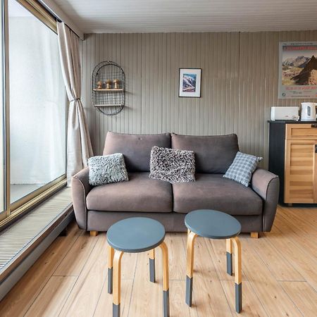 Dify Grand Soleil - Courchevel 1650 Daire Dış mekan fotoğraf