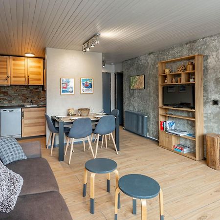 Dify Grand Soleil - Courchevel 1650 Daire Dış mekan fotoğraf
