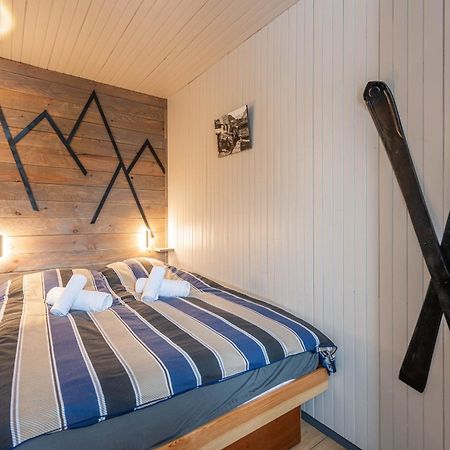 Dify Grand Soleil - Courchevel 1650 Daire Dış mekan fotoğraf