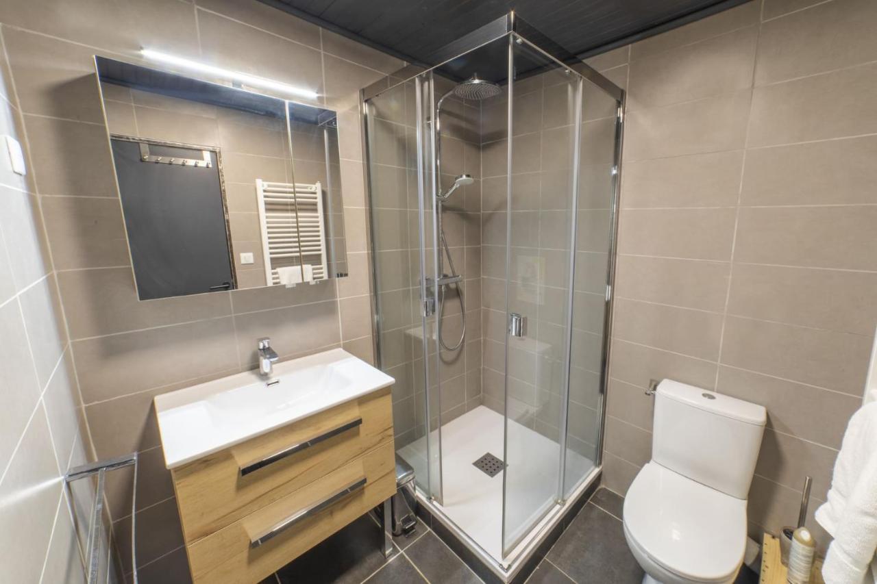 Dify Grand Soleil - Courchevel 1650 Daire Dış mekan fotoğraf
