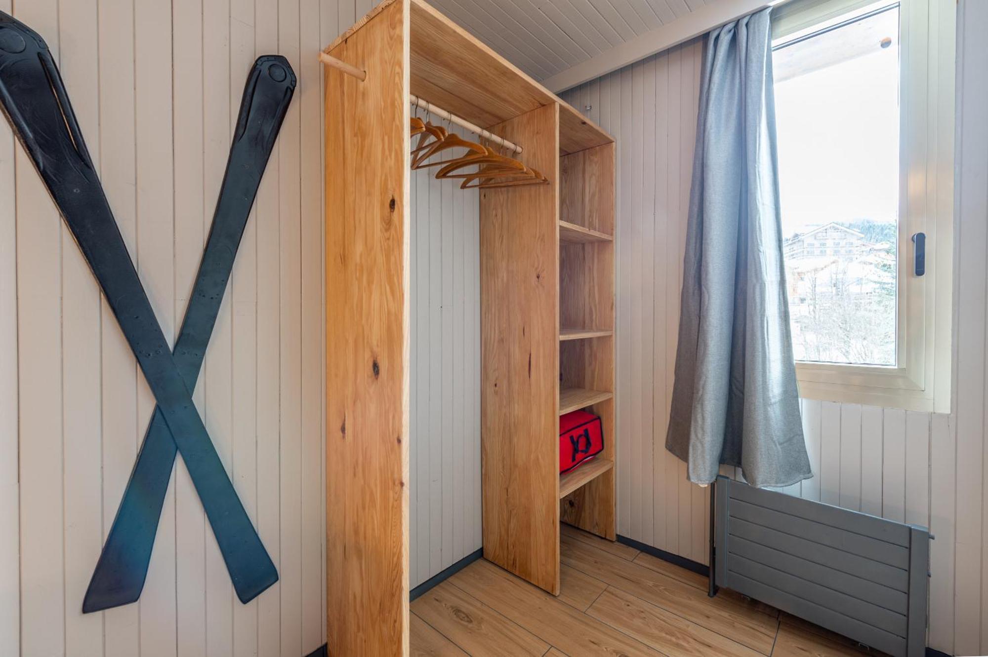 Dify Grand Soleil - Courchevel 1650 Daire Dış mekan fotoğraf