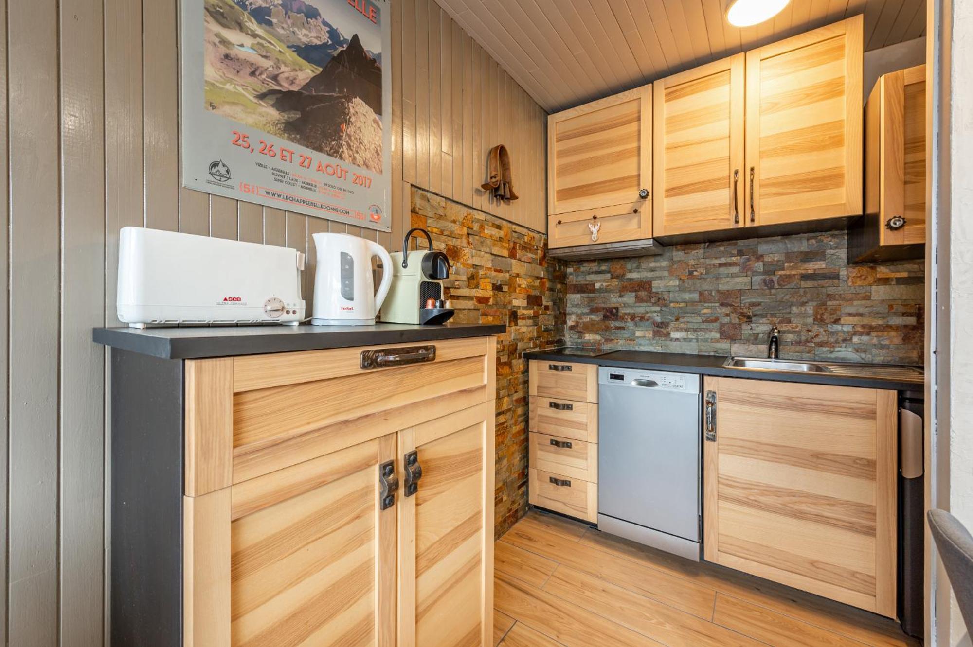 Dify Grand Soleil - Courchevel 1650 Daire Dış mekan fotoğraf