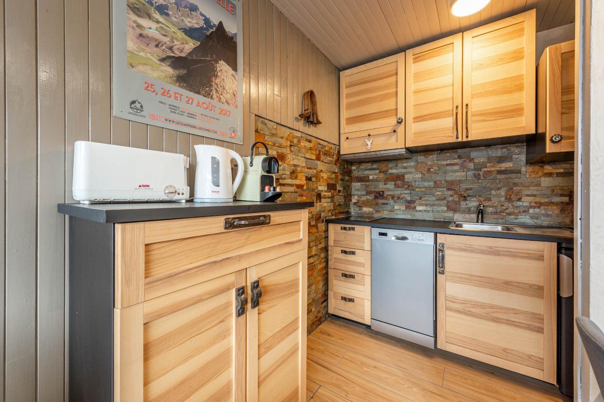Dify Grand Soleil - Courchevel 1650 Daire Dış mekan fotoğraf