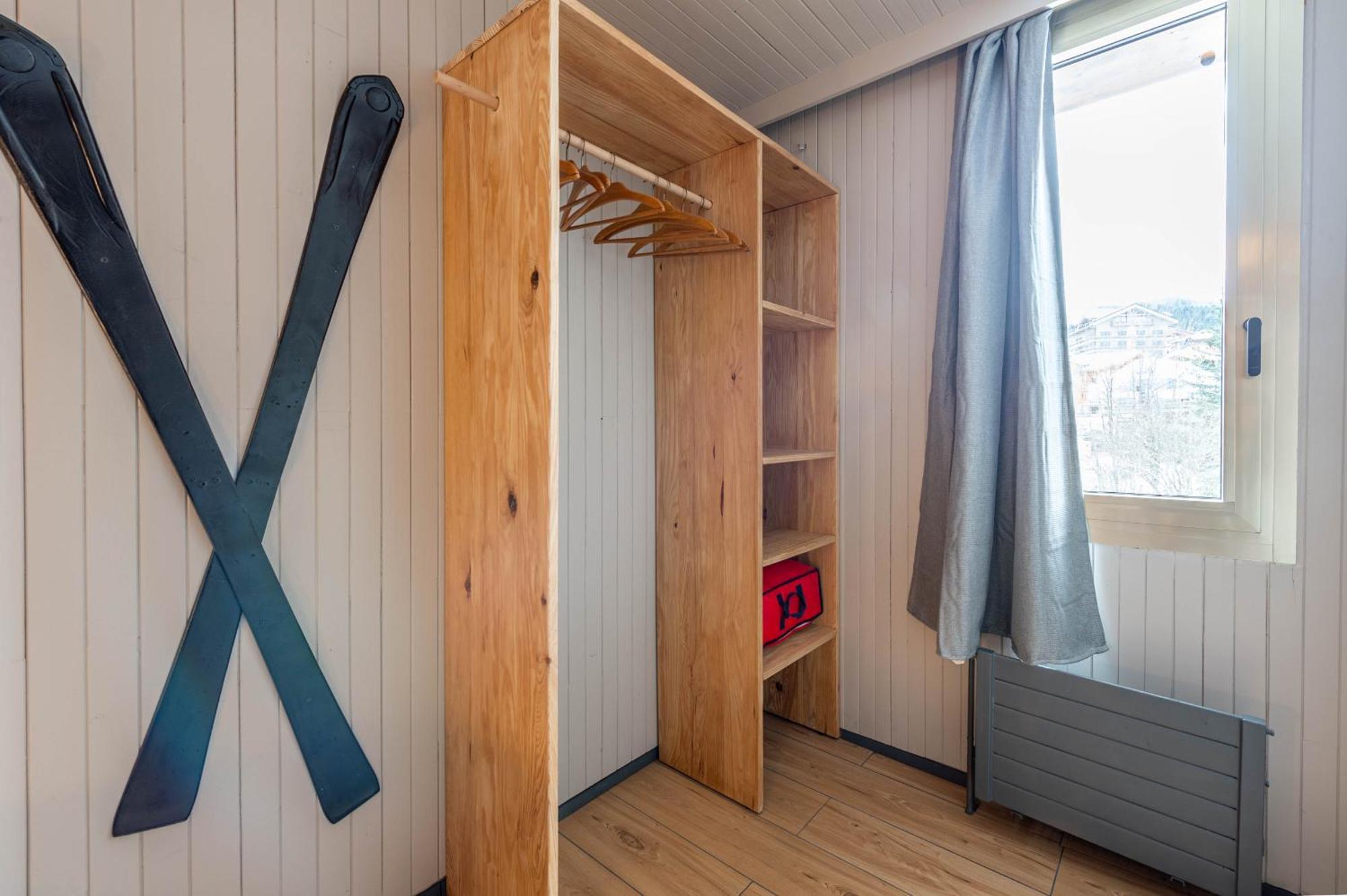 Dify Grand Soleil - Courchevel 1650 Daire Dış mekan fotoğraf
